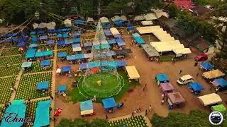 Sunday Market | Valencia Negros Oriental | Travel Vlog 2026
