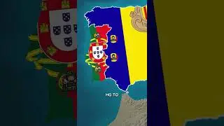 Что если бы Андорра напала на всех?