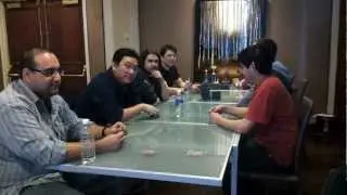 Milo: The Gathering 10c - 