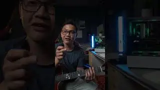 Bắt tone bằng shape scale #cuongguitar #shorts #videoshorts #youtubeshorts #huongdanguitar