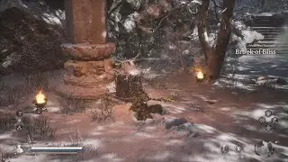 Black Myth: Wukong Best jade lotus seed/tempered farm location