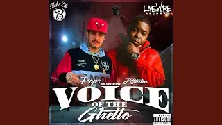 Voice Of The Ghetto (feat. J.Stalin)