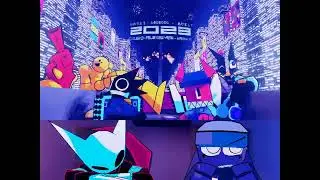 NEW YEAR 2023
