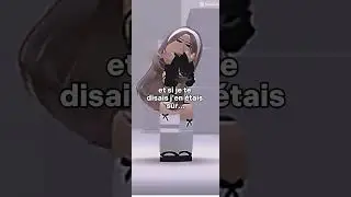 Merci de testero avec moi