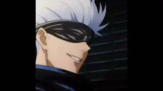 Gojo kun! | satoru gojo | marin kitagawa | #trend #gojo #marinkitagawa #anime