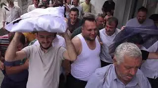 GÜVEY BAŞI DONATMA, DAMAT GİYDİRME ŞABANÖZÜ