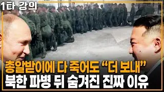총알받이에 다 죽어도 