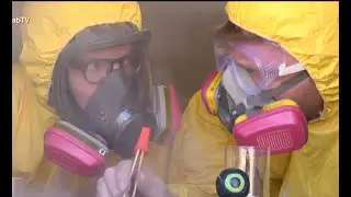 Breaking Bad new Twist! MUST WATCH!!!!! Funny! : )