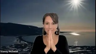 Rahanni Celestial Healing for Insomnia and Sleep Issues - Energy Healing