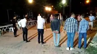 Sarıpınar köyü İnegöl çiftetellisi.