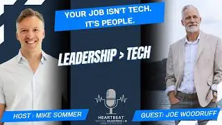CIO Leadership Secrets: How to Avoid Failure and Succeed