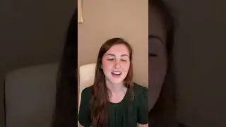 Letter of Intent - PGY1 Applications - Part 1
