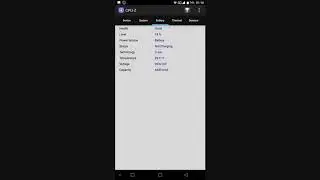 Doogee Mix 2 Real Battery Info, Camera Info and Screen Info