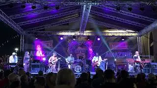 2025-10-17: Dumpstaphunk Plays Sly and the Family Stone, NOLA Funk Fest (Excerpts)