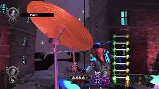 Power Gig (PS3) - She's a Genius GUITAR NO FC