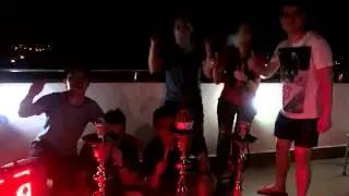 Opening Promo/Appreciation - Alibaba In The Cloud Shisha