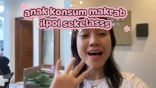 makrab 5 menit dari rumah