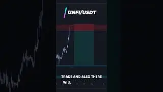 UNFI short scenario. #cryptotrading #crypto #technicalanalysis