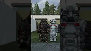 STALCRAFT X ClanMoment l А что вы знаете о кланах и клановых воинах в STALCRAFT X? Разбираем!
