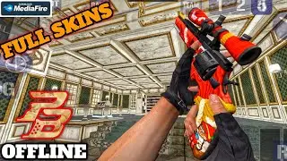 Download Point Blank Zepeto Android Offline [ CSPB Offline Android ]