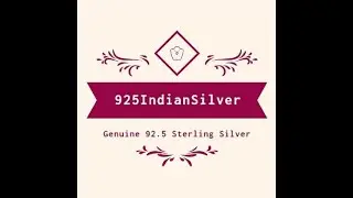 Sterling Silver Beads and Findings