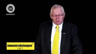 Woerden.TV | Inwonersbelangen