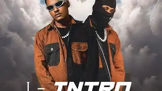 Didi Contana - Intro (SAINT CONT&rsquo;AIN mixtape 2023)