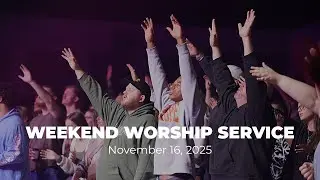 Watch Be Hope Online | When The Holy Spirit Comes To Church