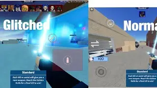 Bright Sword Random Glitch on Saber Sword?