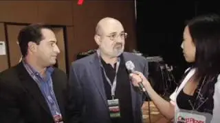 Poker Buzz-- High Stakes Poker