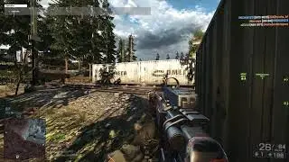 The 2020 Battlefield 4 experience of DANNYonPC