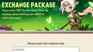New Code ll Idle Heroes ll KMC 05