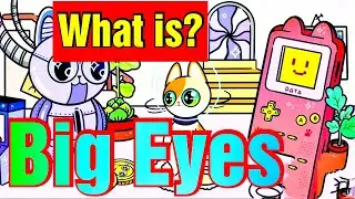 What is Big Eyes meme coin token?|big eyes token claim|big eyes token presale Finally Revealed