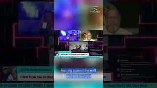 False accusations and a shocking confrontation!  JAMES GILLILAND-- ECETI.ORG. COREY GOODE