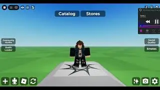 Como hacer a EDDIE MUNSON en Roblox