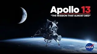 Apollo 13: The Mission That Almost Became a Funeral in Space