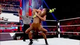 WWE 30 Seconds Fury: The Neutralizer (HD)