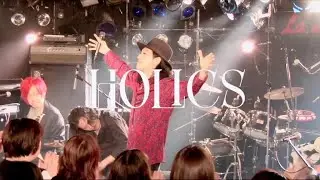 HOLICS - プロローグ Acoustic Ver.