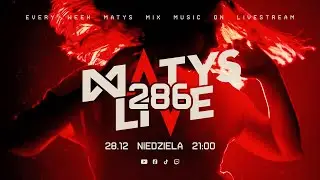 Matys Live : 286  | 28.12.2025