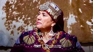 Diriliş Ertuğrul Müzikleri - (HAYME ANA)
