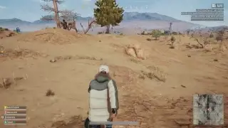 Player Unknown Battlegrounds (PUBG) - Chicken Dinner!!!! With Indoshorty, Foxy, Fuzon3