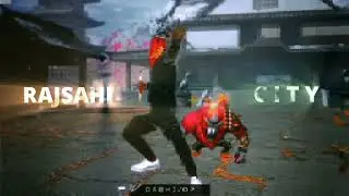 RAJSHAHI BANGLADESH😈 || FF EDIT(XML) LINK IN DESCRIPTION|| 😈🔥🔥😈MY CITY TREND|MENTION YOUR CITY TREND