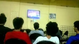 Mizo Chelsea Fans ten Champion lawm