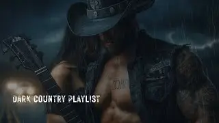 The Man in the Mirror Stands | Dark Country &bull; Dark Folk &bull; Outlaw Rock | Strength Born in Shadows