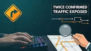 Revealed: My Honest Twice Confirmed Traffic Review!