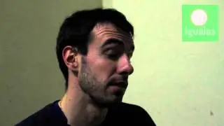 Ibai Zabala: 