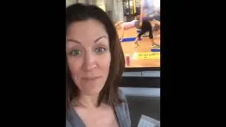 21-Day Fix | Pre Pilates-Fix Jitters