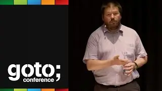 Making The JVM Fly Experiences With Enterprise JVM PerformanceTuning &bull; John Davies &bull; GOTO 2012