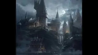 (1)Hogwarts Legacy W RealBossbeast