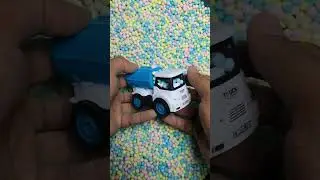Hunting Mainan, Mobil Truk Air #maianananak #huntingtoys #trukmainananakanak